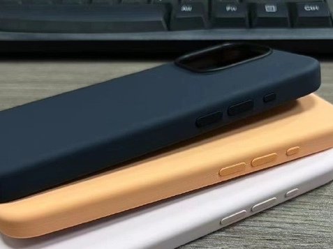 夷陵苹果14维修站分享iPhone14手机壳能直接给iPhone15用吗?