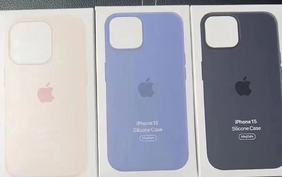 夷陵苹果14维修站分享iPhone14手机壳能直接给iPhone15用吗？ 