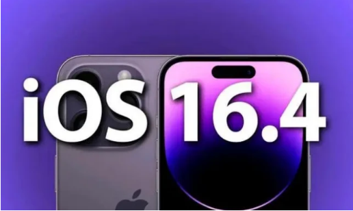 夷陵苹果14维修分享：iPhone14可以升级iOS16.4beta2吗？ 