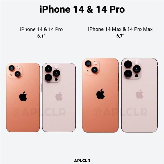 夷陵苹果14维修分享阳光橙+樱花粉的iPhone 14 
