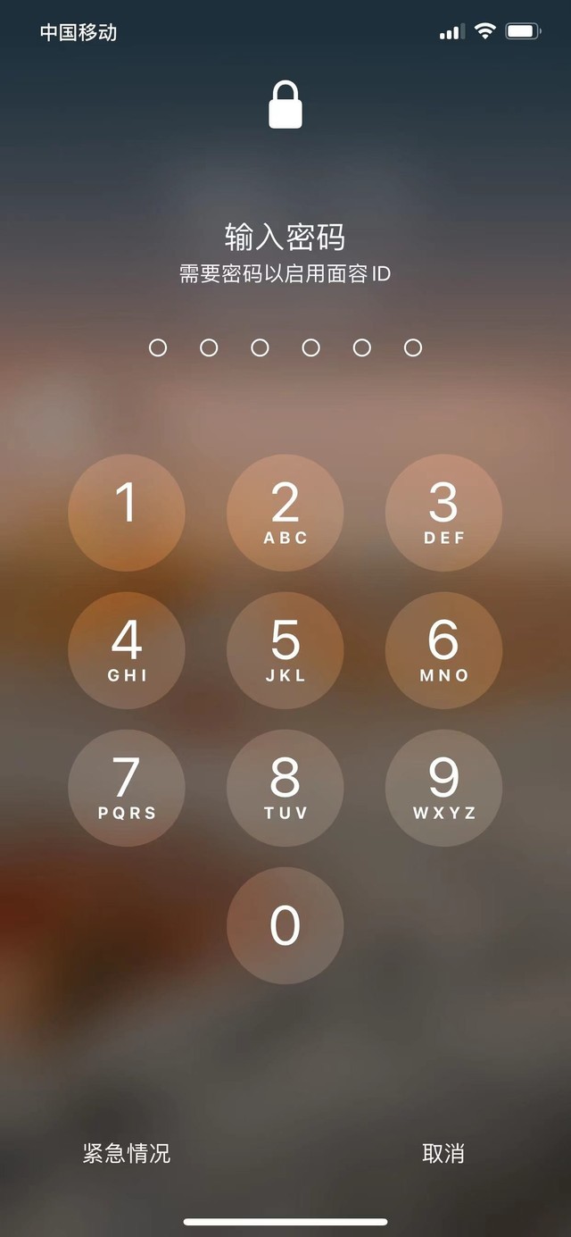 夷陵苹果13维修分享iPhone 13加强锁屏功能有什么用 