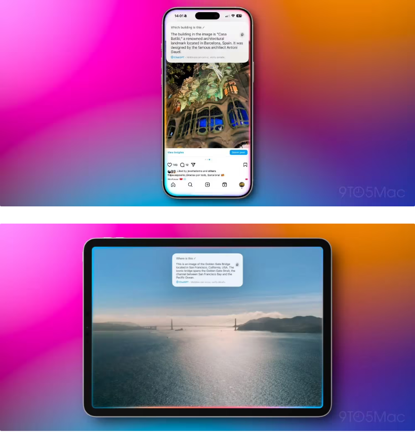 夷陵苹果手机维修分享苹果 Siri 接入 ChatGPT AI  