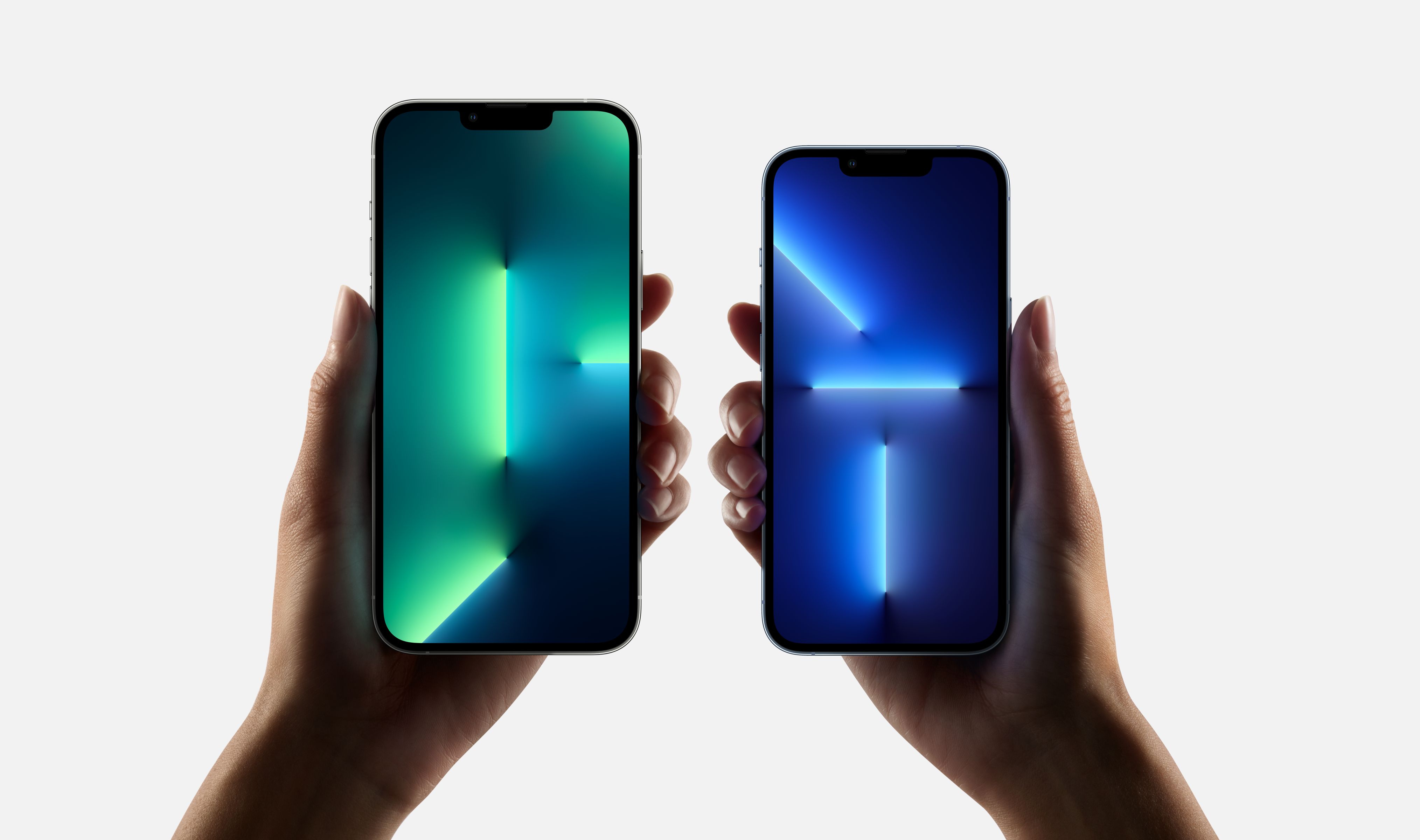 夷陵苹果手机维修分享iPhone 13 四款机型怎么选 