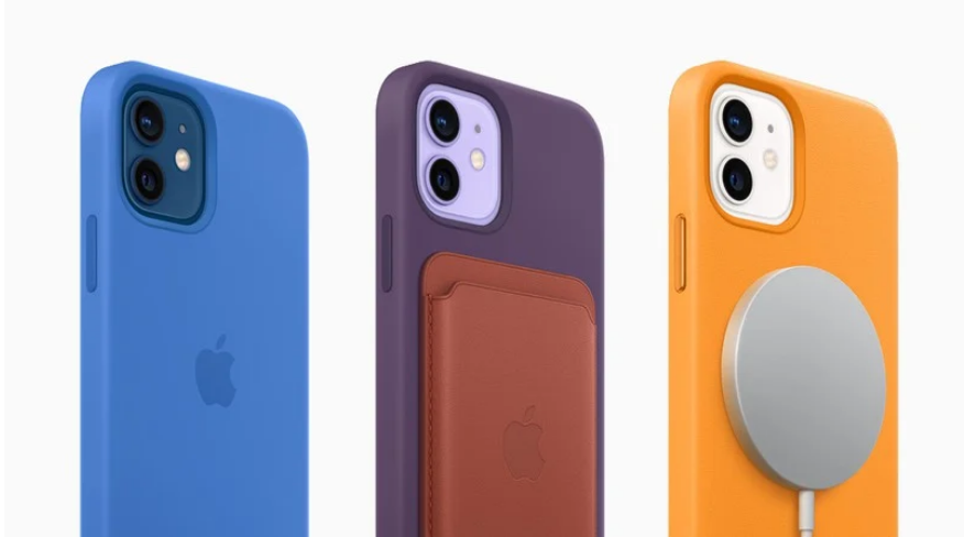 夷陵苹果手机维修分享关于 iPhone 13 的细节爆料 