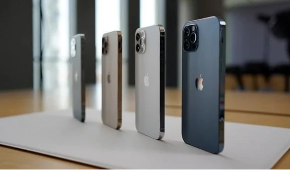 夷陵苹果手机维修分享为什么说iPhone13才是真旗舰 