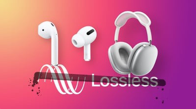 夷陵苹果手机维修分享哪些设备支持Apple Music 无损音频 