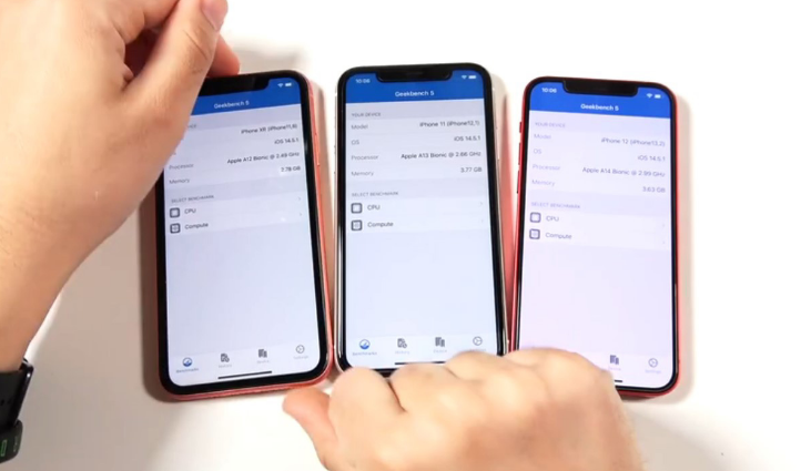 夷陵苹果手机维修分享苹果 iOS 14.5.1“降速门”临时解决方案 
