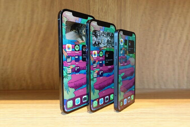 夷陵苹果手机维修分享iPhone 13发布日期 