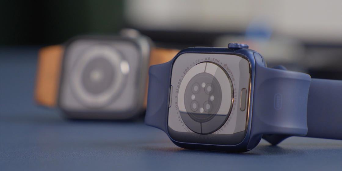夷陵苹果手机维修分享Apple Watch 是如何测量卡路里的 