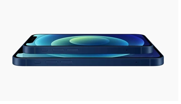 夷陵苹果手机维修分享iPhone 12 mini 锁屏后触屏失灵怎么办 