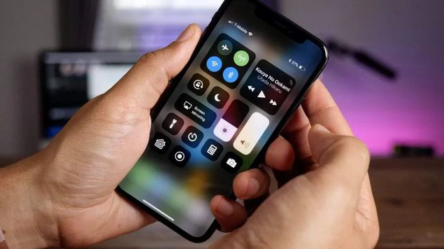 夷陵苹果手机维修分享iPhone 12信号差怎么办 