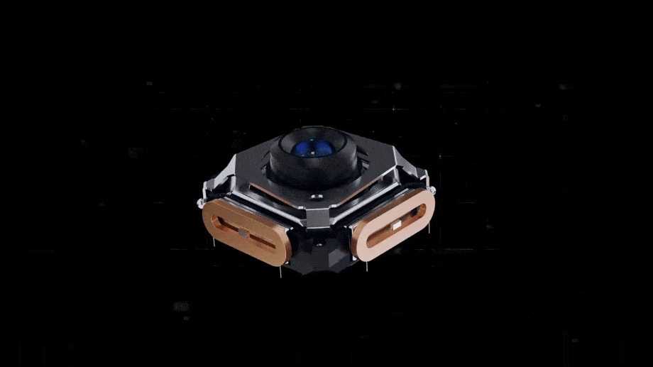 夷陵苹果手机维修分享iPhone 12 Pro Max 独享的这颗传感器更大的特点是什么 