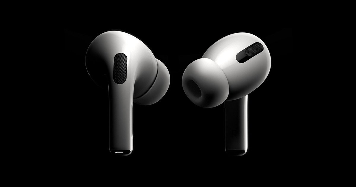 夷陵苹果手机维修分享AirPods Pro 爆音、降噪效果下降怎么办 