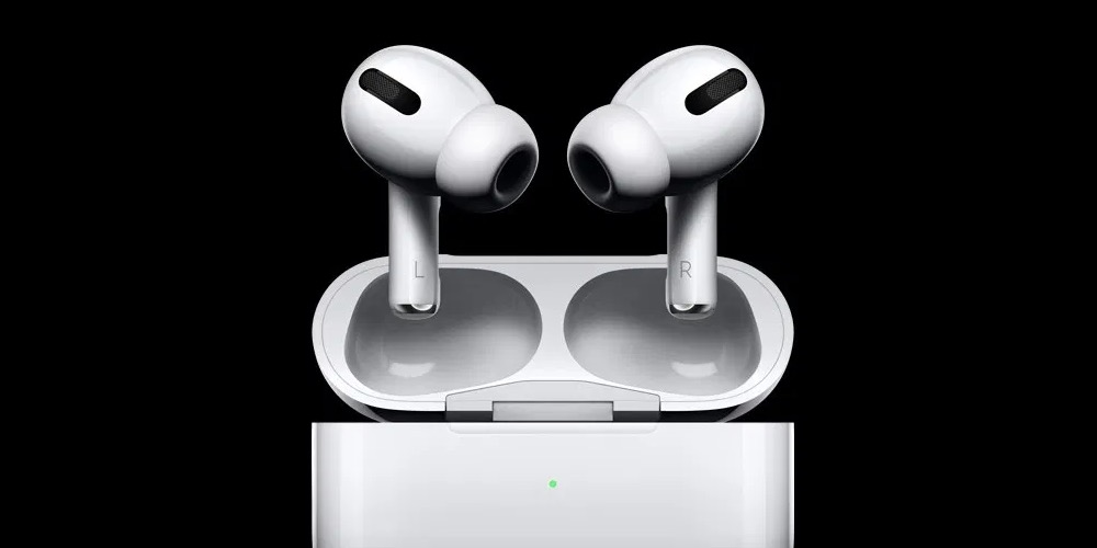 夷陵苹果手机维修分享AirPods Pro 出现静电噪音 
