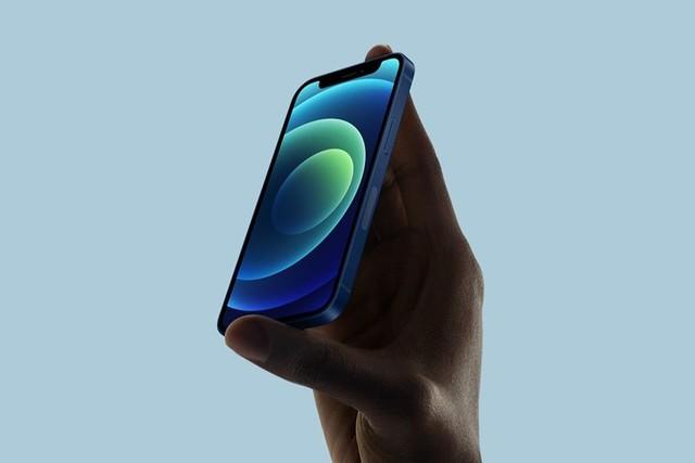 夷陵苹果手机维修分享iPhone 12 mini辐射很大吗 