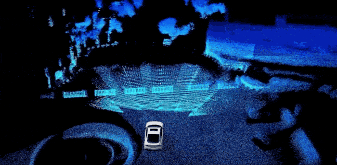 夷陵苹果手机维修分享iPhone 12 Pro 搭载的 LiDAR 镜头与 ToF 镜头有什么不同 