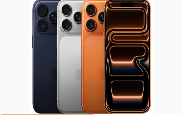 夷陵苹果手机维修分享iPhone 17 Pro换电池 