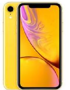 夷陵苹果维修点分享iPhone XR进水维修 