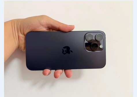 夷陵苹果维修点分享iPhone 14 Pro Max进水维修 
