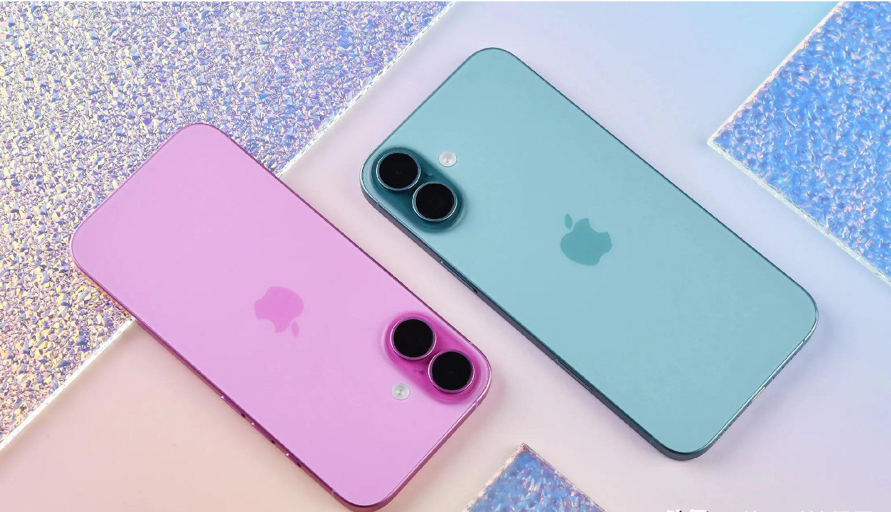 夷陵苹果维修点分享iPhone 16进水维修 