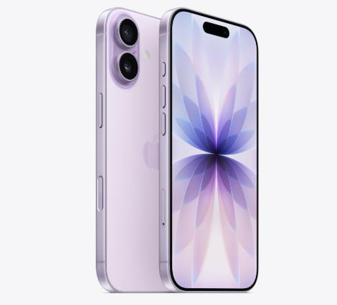 夷陵苹果维修点分享iPhone 17进水维修 