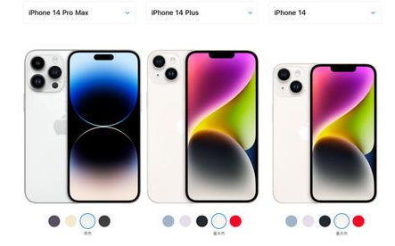 夷陵苹果维修点分享iPhone 14六大容易被忽略的实操难点与消费提示 