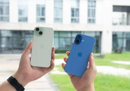 夷陵苹果维修点分享iPhone 16 Plus屏幕更换大屏容易忽视的实操隐患 