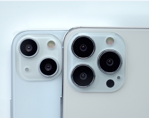 夷陵苹果维修点分享iPhone 13 Pro主板出问题时解决方案 