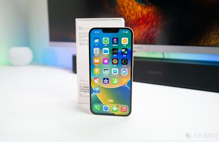夷陵苹果维修点分享iPhone 14维修主板时的细节问题 