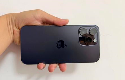 夷陵苹果维修点分享iPhone 14 Pro Max二修主板与高压浪涌类故障 