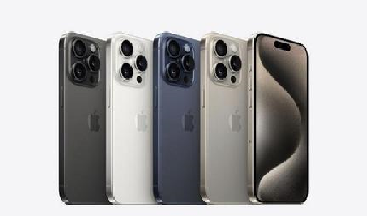 夷陵苹果维修点分享iPhone 15 Pro主板底层电源与专项拷机实操避坑 