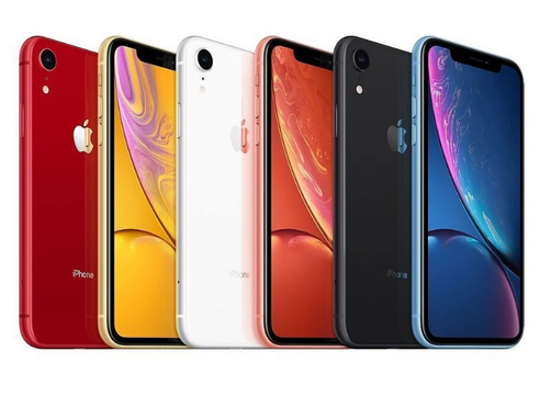 夷陵苹果维修点分享iPhone XR自动关机音频功放与电池通信故障 
