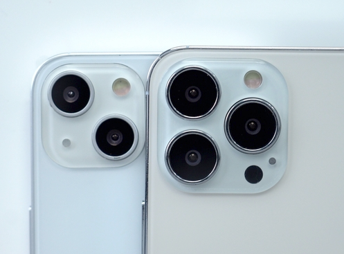 夷陵苹果维修点分享iPhone 13 Pro自动关机二修机隐性硬故障 