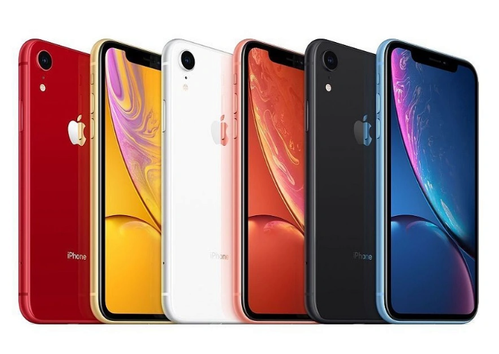 夷陵苹果维修点分享iPhone XR扩容实操风险剖析 