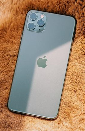 夷陵苹果维修点分享iPhone 11 Pro Max扩容实战风险 