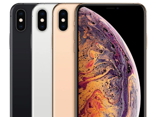 夷陵苹果维修点分享iPhone XS Max系统急救与电池管理 