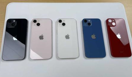 夷陵苹果维修点分享iPhone 13生态与权限系统排错 