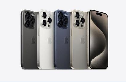 夷陵苹果维修点分享iPhone 15 Pro电池与备忘录排错 