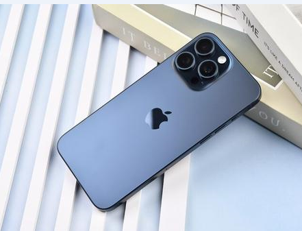夷陵苹果维修点分享iPhone 15 Pro Max邮件迁移排错 