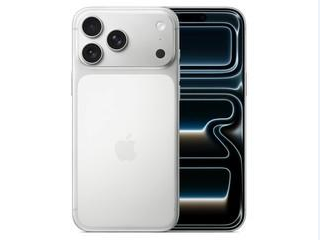 夷陵苹果维修点分享iPhone 17 Pro Max多媒体与蜂窝 