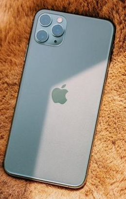 夷陵苹果维修点分享iPhone 11 Pro Max锁屏密码冷知识汇总 