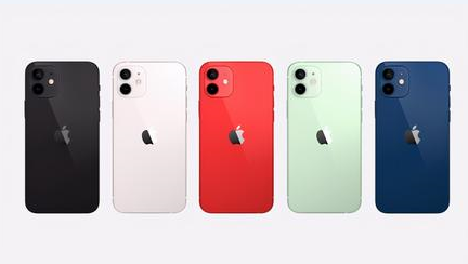 夷陵苹果维修点分享iPhone 12锁屏密码系统机制科普 
