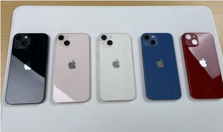 夷陵苹果维修点分享iPhone 13锁屏密码冷知识解读 