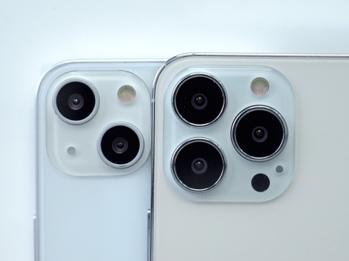 夷陵苹果维修点分享iPhone 13 Pro Max锁屏密码冷知识解读 