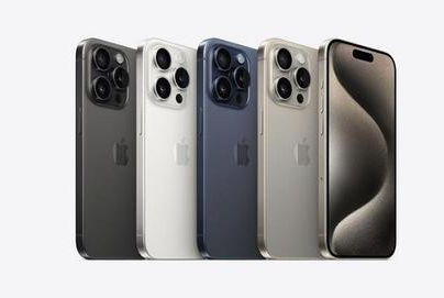 夷陵苹果维修点分享iPhone 15 Pro锁屏密码实用参考 