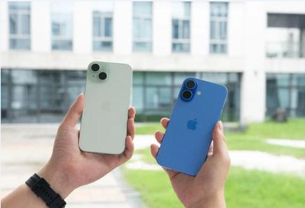夷陵苹果维修点分享iPhone 16 Plus锁屏密码使用手册 