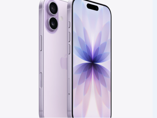 夷陵苹果维修点分享iPhone 17锁屏密码使用参考 
