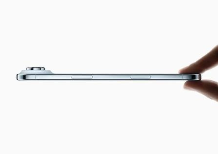 夷陵苹果维修点分享iPhone 17 Air锁屏密码解析手册 