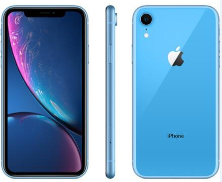 夷陵苹果维修点分享iPhone XR黑屏多类场景解析 