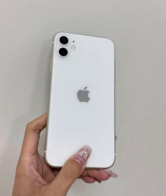 夷陵苹果维修点分享iPhone 11黑屏特殊场景解析 
